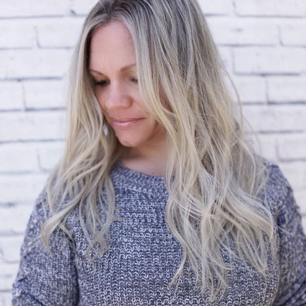 Meet your Posher, Krystal